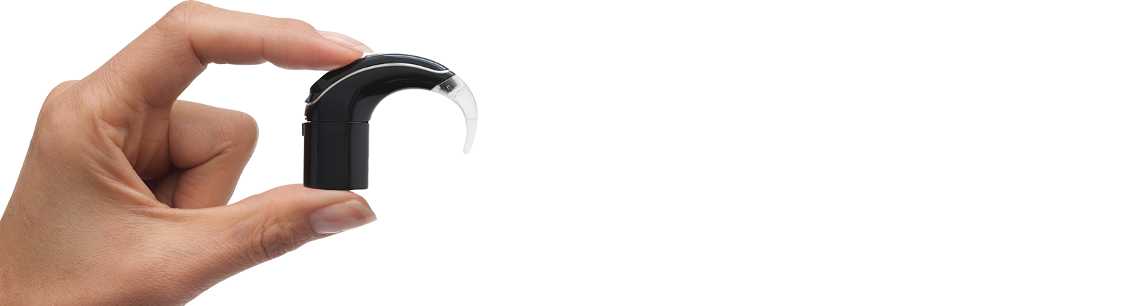 Nucleus 7 - Bộ xử lý âm thanh đeo trên vành tai nhỏ nhất và nhẹ nhất