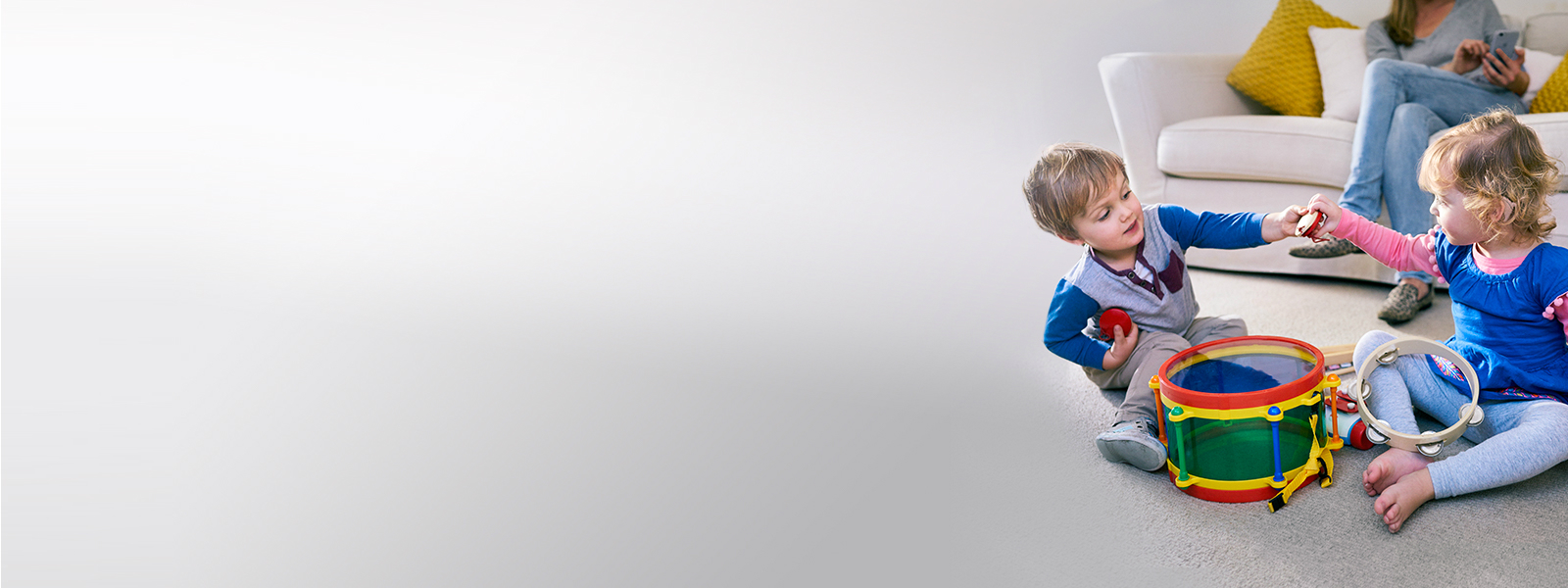 Nucleus 7 - Cha mẹ - Được thiết kế cho iPhone