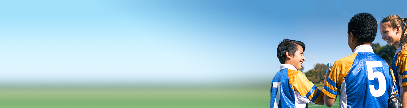 Nucleus 7 - Cha mẹ - Có nhiều lựa chọn phù hợp với cá tính và lối sống của trẻ