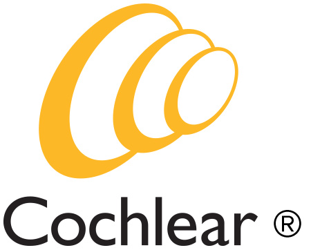 Cochlear Logo